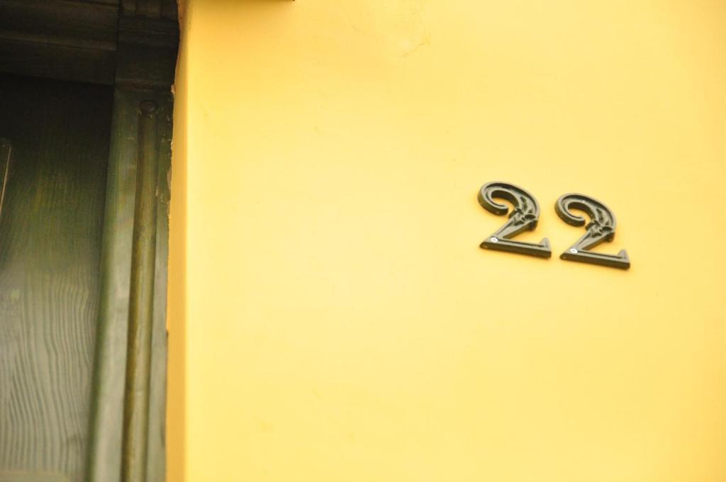 Boutique Hotel Villa P Uzhhorod Bagian luar foto