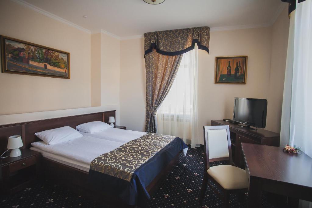 Boutique Hotel Villa P Uzhhorod Ruang foto